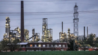 Αποκαταστάθηκε η ροή πετρελαίου από Ρωσία για Ουγγαρία και Σλοβακία