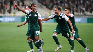 Sports Party* με τον αγώνα Παναιτωλικός-Παναθηναϊκός την Κυριακή από το Πάμε Στοίχημα