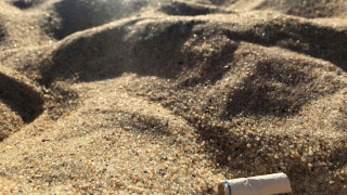 Infographic: Πώς οι «γόπες» απειλούν το περιβάλλον - Μακροχρόνιες και άκρως επιβλαβείς οι επιπτώσεις