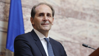 Θλίψη στον πολιτικό κόσμο για τον θάνατο του Απόστολου Βεσυρόπουλου – Τα συλλυπητήρια μηνύματα