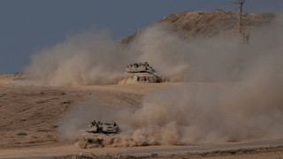 «Άρματα του Γεδεών» κατά της πόλης της Γάζας-«Θανατική καταδίκη για ομήρους, εξαντλημένος ο στρατός»