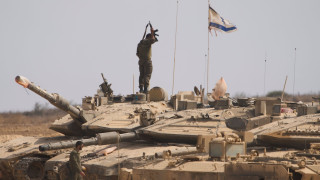 Νέα επιχείρηση του ισραηλινού στρατού στη Δυτική Όχθη - «Μια αδικαιολόγητη επίδειξη ισχύος»