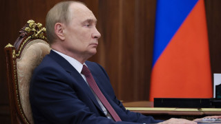 Politico: Γιατί ο Πούτιν παρατείνει τη σύγκρουση με τη Δύση - Ο πόλεμος ως όρος πολιτικής επιβίωσης