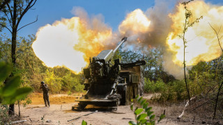 Κύμα πληγμάτων της Ρωσίας στo Kίεβο - Τουλάχιστον 3 νεκροί και 9 τραυματίες