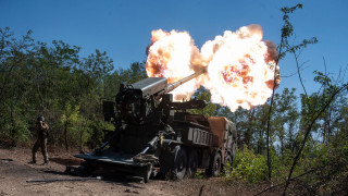 Ουκρανία: Έπληξε χημικό εργοστάσιο στη Ρωσία - Κατέστρεψε ρωσικό μαχητικό στην Κριμαία