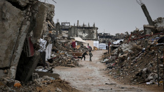 Προελαύνει ο ισραηλινός στρατός: Αντιμέτωπος με «ένα νέο πόλεμο» ο πληθυσμός στη Γάζα