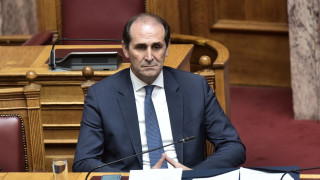 Απόστολος Βεσυρόπουλος: Η μάχη του για τους απινιδωτές και ο αιφνίδιος θάνατος - Αύριο η κηδεία του