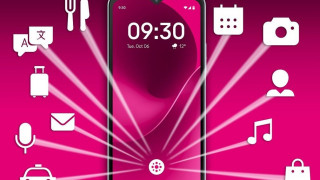 To AI φέρνει πιο κοντά την επόμενη γενιά των smartphones