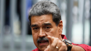 «Όχι άλλοι πόλεμοι» - Έκκληση Μαδούρο προς τον αμερικανικό λαό να συνταχθεί με τη Βενεζουέλα