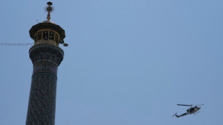 Ιράν: Τουλάχιστον πέντε αστυνομικοί σκοτώθηκαν σε ενέδρα