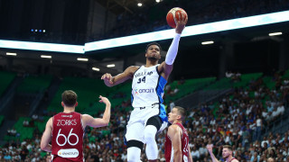 FIBA για Αντετοκούνμπο: Ο απόλυτος φόβος των αντιπάλων και ο σεβασμός των αστέρων του Ευρωμπάσκετ