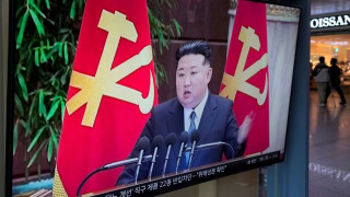 Προειδοποίηση Βόρειας Κορέας σε Νότια: «Απειλείται ανεξέλεγκτη σύγκρουση»