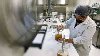 Κλιμάκιο του ΕΟΔΥ στη Τζιά για την έξαρση κρουσμάτων γαστρεντερίτιδας