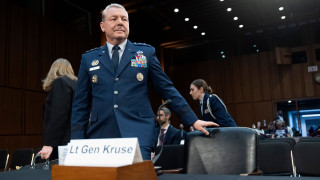 ΗΠΑ: Απολύθηκε ο επικεφαλής της Υπηρεσίας Πληροφοριών μετά από αξιολόγηση της επίθεσης στο Ιράν