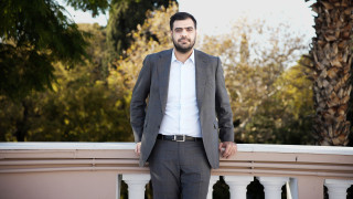 Π. Μαρινάκης: Η Ημέρα της Μαύρης Κορδέλας είναι κάτι παραπάνω από μια επέτειος