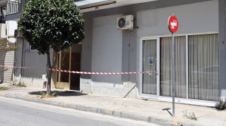 Δολοφονία στο Βόλο: Συνελήφθη ο συζυγοκτόνος - Κρυβόταν κοντά στο σπίτι του