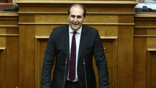 Στην Αλεξάνδρεια Ημαθίας κηδεύεται σήμερα ο Απόστολος Βεσυρόπουλος