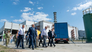 ΔΟΑΕ: Κανονικά τα επίπεδα ραδιενέργειας κοντά στον πυρηνικό σταθμό του Κουρσκ