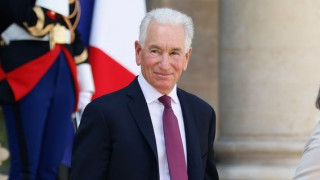 Γαλλία: Ο Αμερικανός πρεσβευτής κατήγγειλε τον Μακρόν για αδράνεια στον αντισημιτισμό