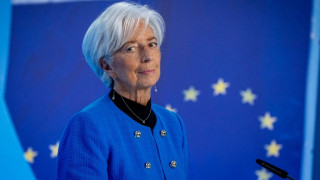 Λαγκάρντ: «Χωρίς μετανάστες, η ευρωπαϊκή οικονομία δεν μπορεί να αναπτυχθεί»