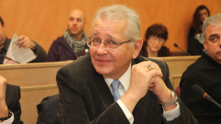 Πέθανε ο δημοσιογράφος Δημήτρης Κωνσταντάρας σε ηλικία 79 χρόνων - Η ανάρτηση του γιου του