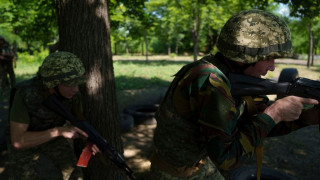 Ο ουκρανικός στρατός ανακοίνωσε ότι ανακατέλαβε τρία χωριά στην περιφέρεια Ντονέτσκ