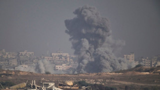 Ο στρατός του Ισραήλ επιβεβαιώνει το χτύπημα στο νοσκομέιο Νάσερ - Λέει ότι θα γίνει έρευνα