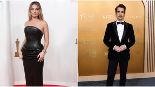 «A Big Bold Beautiful Journey»: Στον αέρα το τρέιλερ της ταινίας με Μάργκο Ρόμπι και Κόλιν Φάρελ