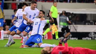 Εθνική Ομάδα: Οι κλήσεις του Γιοβάνοβιτς για τα ματς με Λευκορωσία και Δανία