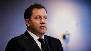 Στηρίζει Κίεβο το Βερολίνο: «Μην έχει αυταπάτες ο Πούτιν - Η Ουκρανία μπορεί να βασίζεται σε εμάς»