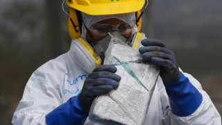 Ισημερινός: Κατασχέθηκαν δέκα τόνοι κοκαΐνης μέσα σε 21 ημέρες επιχειρήσεων στη θάλασσα