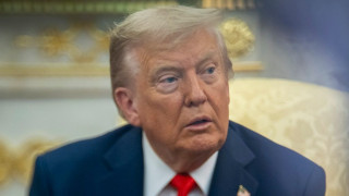 Τραμπ προς Σι Τζινπίνγκ: Τους θερμούς μου χαιρετισμούς σε Πούτιν και Κιμ – Συνωμοτείτε κατά των ΗΠΑ