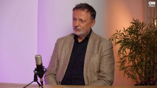 Hrvoje Supic: oι ΑΙ καινοτομίες της Salesforce που αλλάζουν τις σχέσεις εταιρειών με τους πελάτες