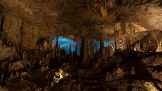 Τραυματισμός 55χρονης στο Σπήλαιο Περάματος στα Ιωάννινα