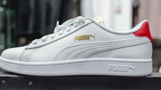 Πώληση της Puma εξετάζει η δισεκατομμυριούχος οικογένεια Pinault