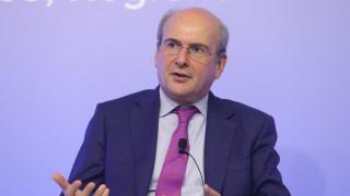 Χατζηδάκης: Η Ελλάδα είναι αξιόπιστος συνομιλητής με όλες τις πλευρές στη Μέση Ανατολή