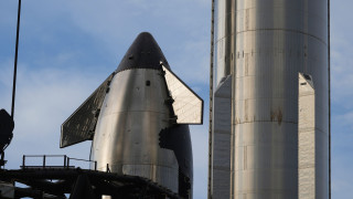 Γιατί η SpaceX ακύρωσε ξανά την εκτόξευση του Starship - Πρόκειται για την 10η αναβολή