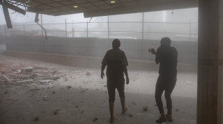 Διεθνής κατακραυγή για το ισραηλινό χτύπημα στο νοσοκομείο Νάσερ – «Ατυχία» δηλώνει ο Νετανιάχου