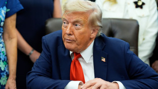 Ο Τραμπ προανήγγειλε την οργάνωση της συνόδου G20 το 2026 στο συγκρότημα γκολφ του στο Μαϊάμι