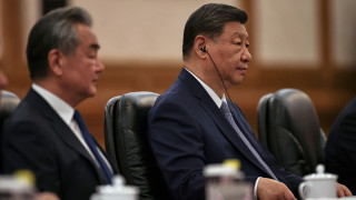 Ο πρόεδρος Σι εξαίρει τη στρατηγική σημασία των σχέσεων Πεκίνου – Μόσχας