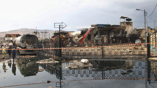 Υεμένη: Στους 10 οι νεκροί από ισραηλινούς βομβαρδισμούς