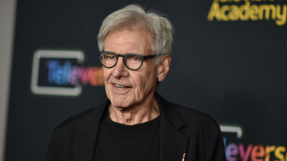 Ο Χάρισον Φορντ μιλά για τον επιτυχημένο γάμο του - «Είναι θέμα συντήρησης και φροντίδας»