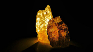 Πού βρέθηκε γιγαντιαίο κοίτασμα χρυσού σε βάθος τριών χιλιομέτρων