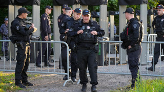 Ρώσος προγραμματιστής καταδικάστηκε σε 15 χρόνια φυλάκισης για δωρεά σε ουκρανικό ταμείο