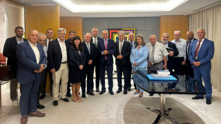 Χατζηδάκης: Νέα αναπτυξιακή πνοή στη Δυτική Μακεδονία - Το στοίχημα της απολιγνιτοποίησης