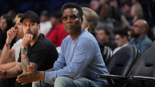 Λαμπερά πρόσωπα στη νέα ταινία του Κρις Ροκ για την Α24 - «Επτασφράγιστο μυστικό» οι ρόλοι