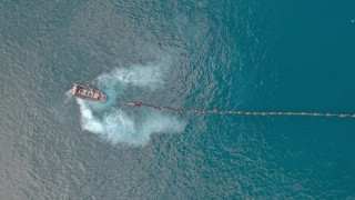 Ηλεκτρική διασύνδεση Ελλάδας - Κύπρου: Το χαβά της η Τουρκία - Οι κινήσεις της Αθήνας