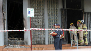 Αυστραλία: Σε δίκη ο ύποπτος για την πυρπόληση συναγωγής – Κόντρα για την παρέμβαση του Ισραήλ