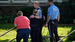 FBI για τους πυροβολισμούς στη Μινεσότα: Εγχώρια τρομοκρατία και έγκλημα μίσους με στόχο Καθολικούς