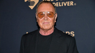 Ο σχεδιαστής μόδας Μάικλ Κορς στην Ελλάδα - Η ανάρτηση για τη ζεστασιά των ανθρώπων